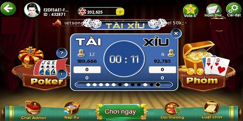 Ưu đãi tải app Tài Xỉu nhận ngay 100k từ GO88 là chương trình gì?