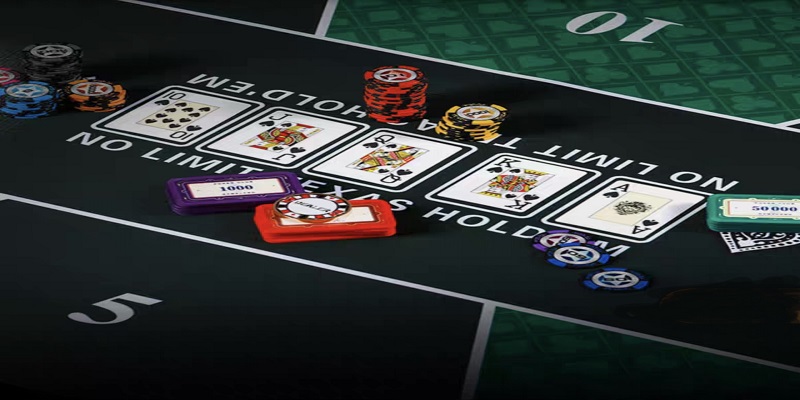 Tiêu chí quyết định chất lượng của một Bàn Poker Mini