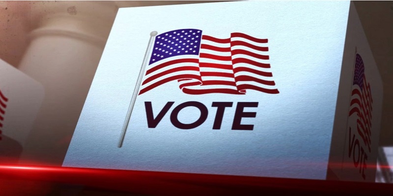 Quy trình và cơ chế diễn ra bầu cử giữa nhiệm kỳ ở Mỹ 2022