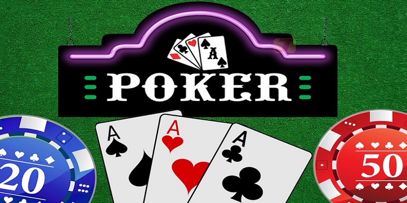 Cách sử dụng và bảo quản bộ poker mini