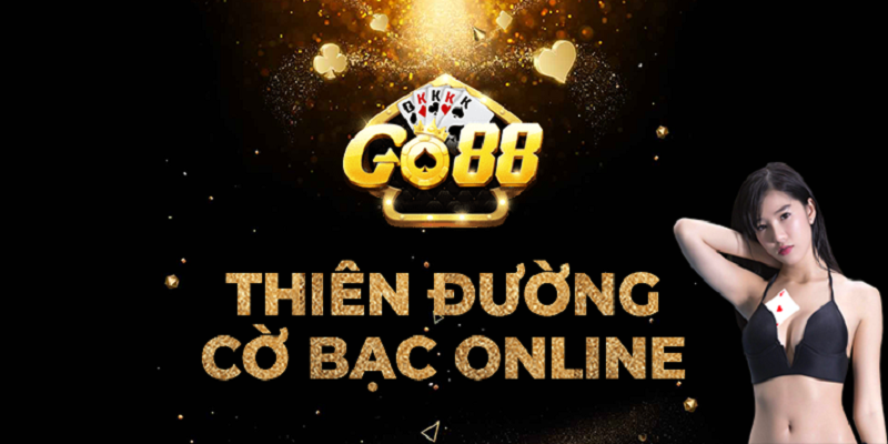 Cách tải game GO88 từ trang web chính thức