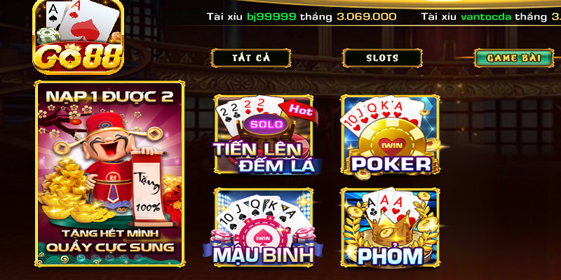 Cách tải game GO88 qua link của đối tác tin cậy