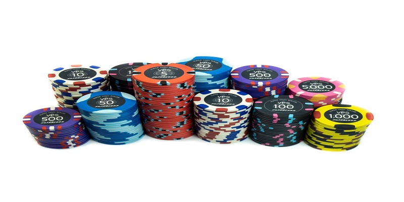 Ưu điểm của chip Poker đất sét mini