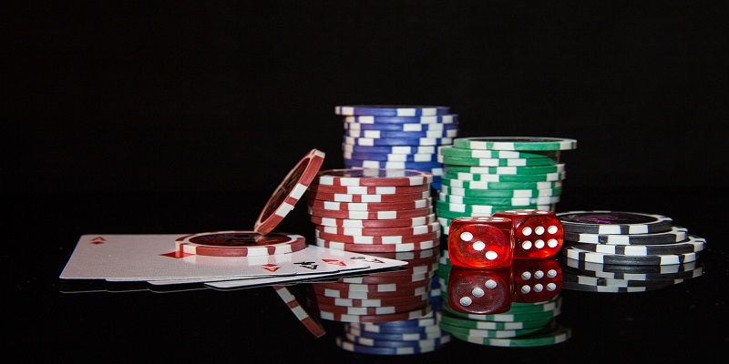 Tại Sao Cần Có Chip Poker Mini Thì Mới Chơi Được Poker?