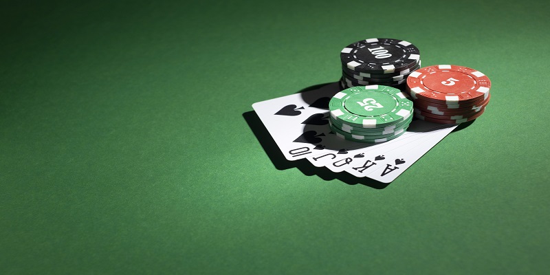 Tại sao phải cần có chip Poker Mini khi tham gia chơi Poker?