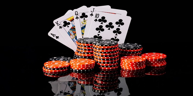 Cách lựa chọn chip Mini Poker phù hợp