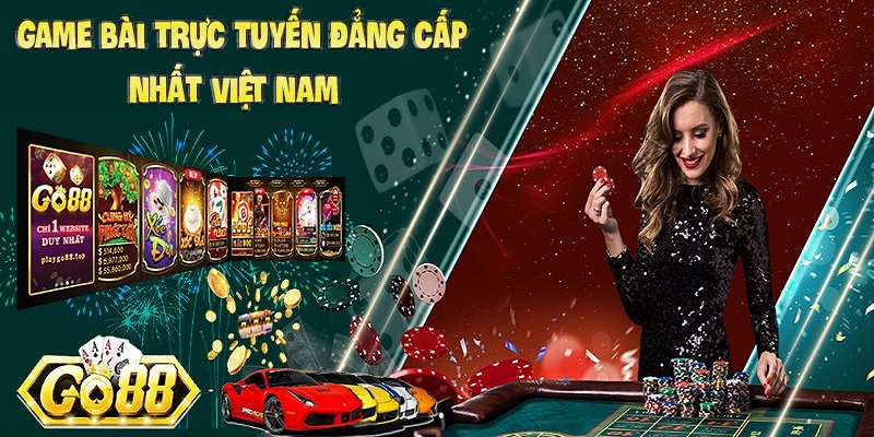 Tổng hợp các mã code game GO88 miễn phí cho thành viên mới