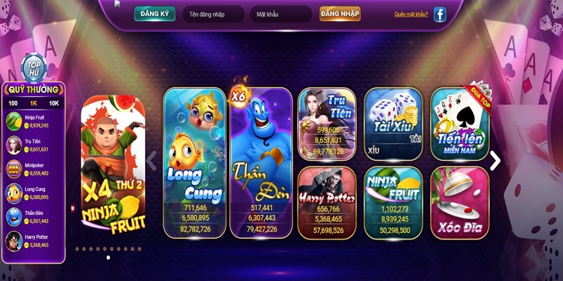 Hướng dẫn tham gia cổng game GO88 Club nhanh chóng