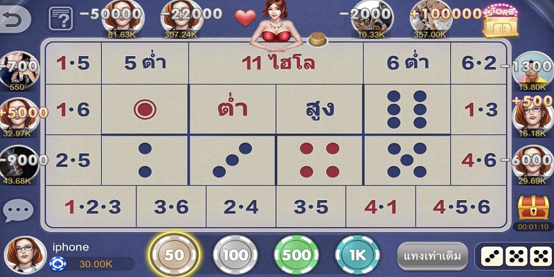 Tìm hiểu về game Tài Xỉu uy tín miễn phí trên GO88