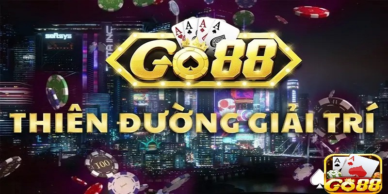 Giới thiệu về GO88 Play Game