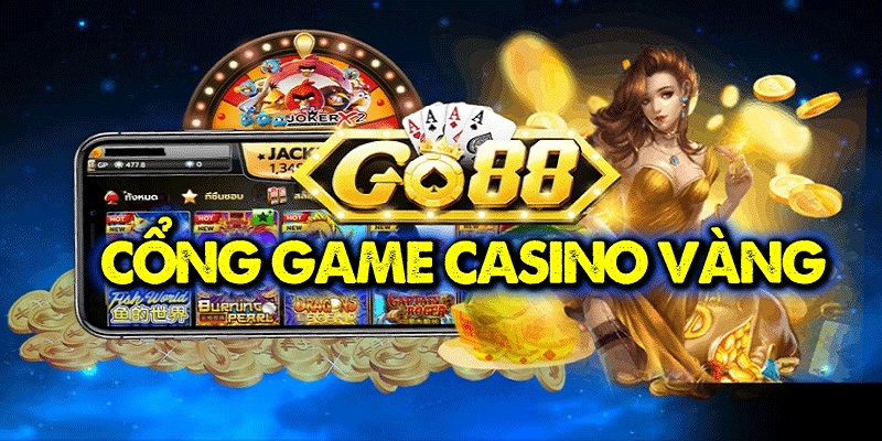 Cách tham gia và nhận ưu đãi từ GO88 Play Game