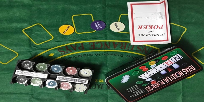 Cách Chọn Mua Hộp Đựng Chip Poker Mini Đúng Chuẩn 2023