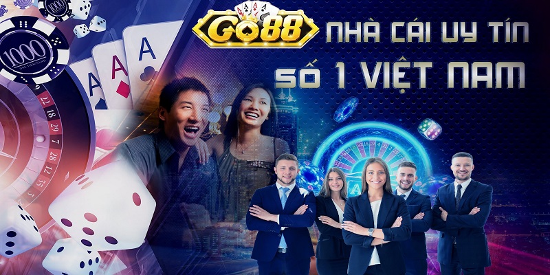 Play GO88.comvn-Trang Web Đổi Thưởng Lớn Nhất Việt Nam