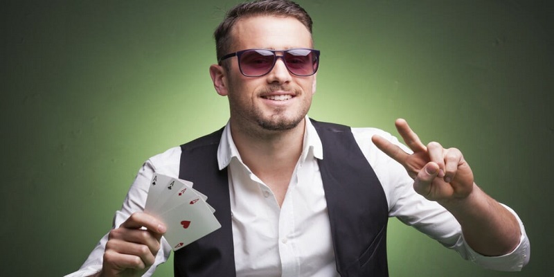 Chiến thuật và kỹ năng chơi Poker Lớn Mini hiệu quả