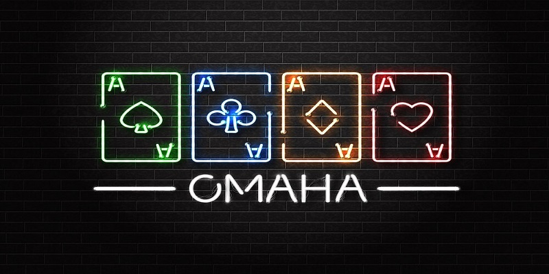 Luật Chơi Poker Omaha Cơ Bản Dành Cho Người Mới