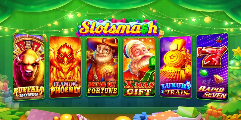 Cách tham gia và chơi Slots Game 567 trên GO88