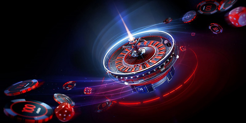 Slots Game Roulette là gì?