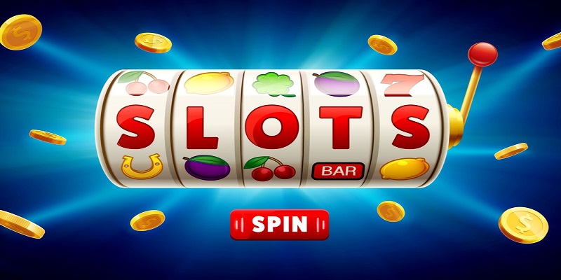 Cách Chơi Slots Game Trực Tuyến Thắng Lớn Tại GO88