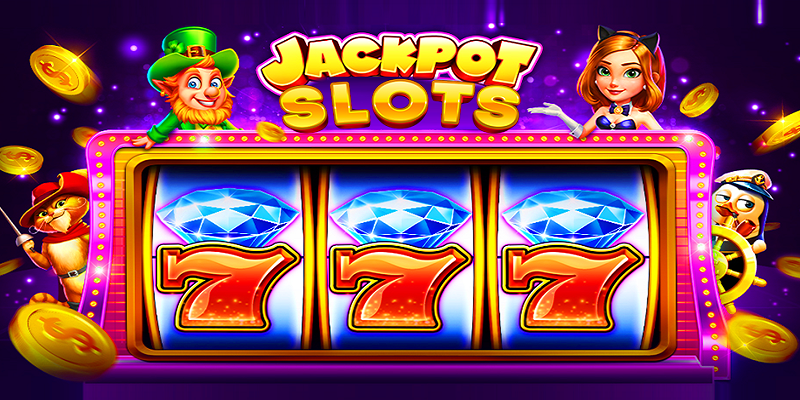 Quy trình chơi Slots Game trực tuyến tại GO88