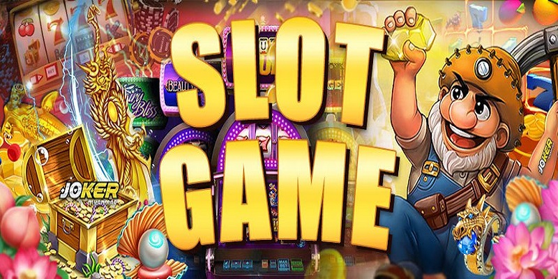 Tìm hiểu về Slots Game trực tuyến miễn phí trên GO88