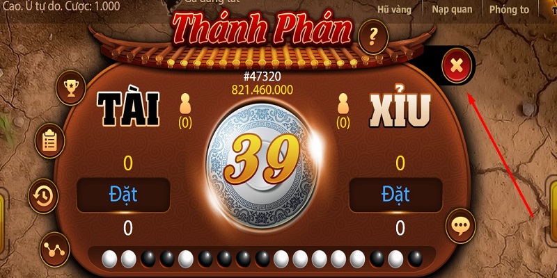 Cách tải game Tài Xỉu đổi tiền that GO88 chi tiết