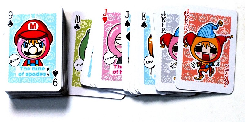 Ưu điểm và hạn chế của việc chơi bài Poker không dùng thẻ Poker mini