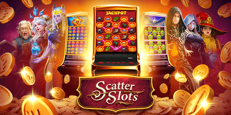 Thẻ Slots Game Là Gì? Cách Sử Dụng Thẻ Hiệu Quả