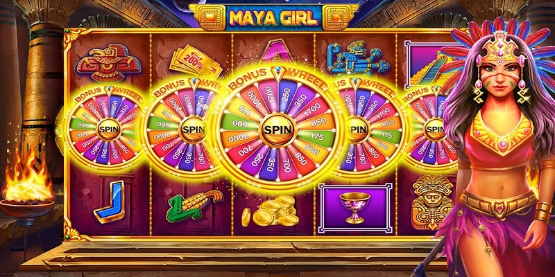 Thẻ slots game là gì?