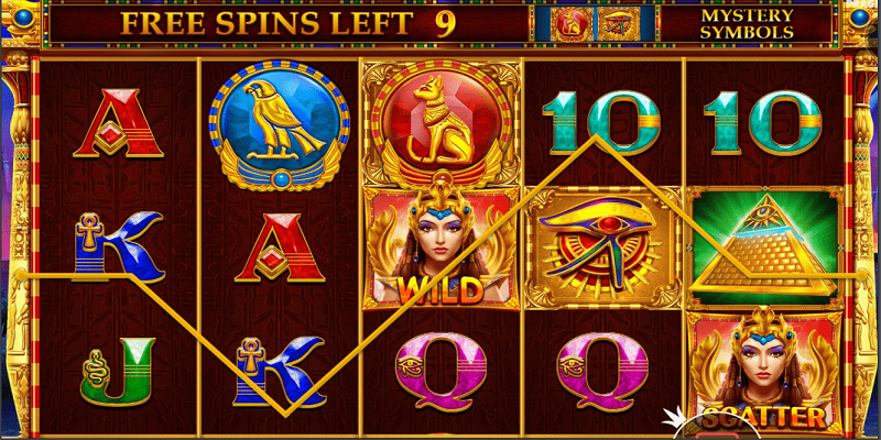 Tips sử dụng thẻ slots game hiệu quả