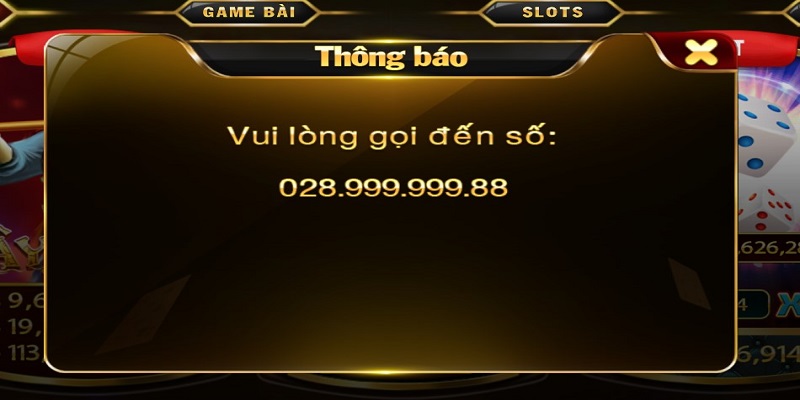 Giới thiệu chung về tổng đài game GO88