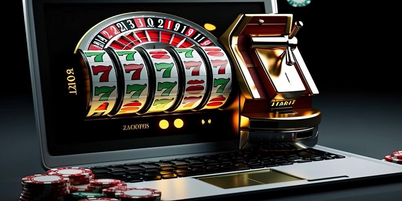 Top 5 Trò Chơi Casino Trực Tuyến Tiền Thật Uy Tín 2023