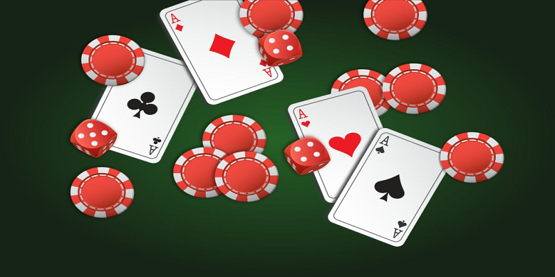 Điểm chung giữa trò chơi Poker Mini Và Poker truyền thống 