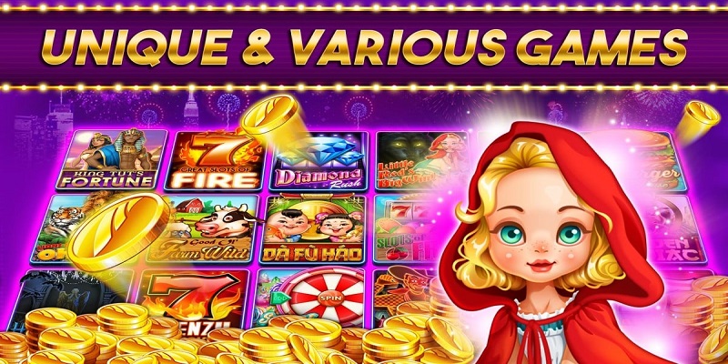 Khám Phá 3 Ứng Dụng Slots Game Thịnh Hành Nhất Hiện Nay