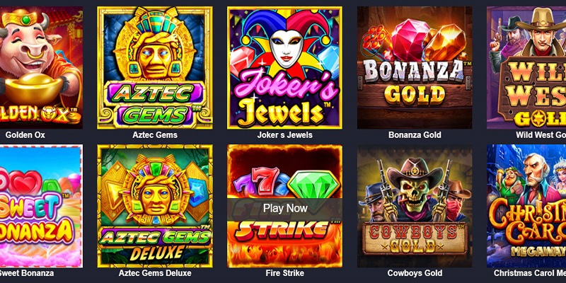 Ứng dụng Slots Game "Golden Casino Slots"