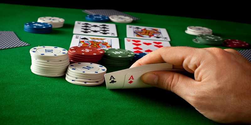 Cách quay Mini Poker Nổ Hũ GO88 đơn giản