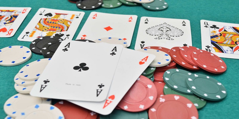 Chiến thuật chơi Mini nâng cao Poker hiệu quả