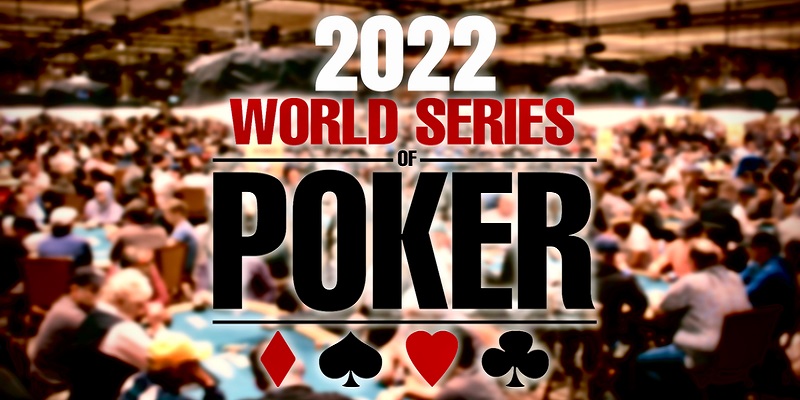 Cách đăng ký tham gia Mini WSOP 2022