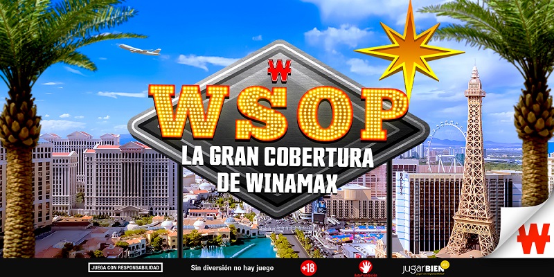 Giới thiệu về Mini WSOP 2022 Winamax