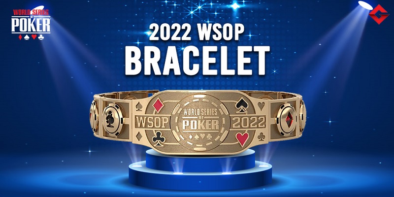 Danh sách phần thưởng giá trị tại sự kiện Mini WSOP 2022 Winamax