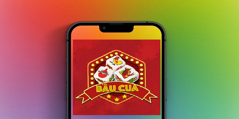 Tại sao nên tải Bầu Cua cho iPhone?