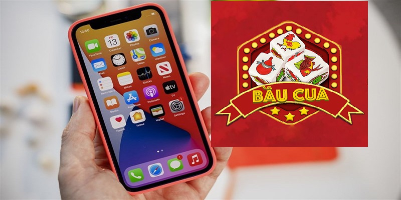 Cách tải Bầu Cua cho iPhone chi tiết