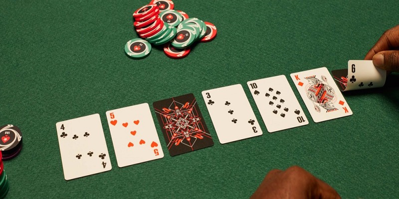 Cách Tham Gia Thử Thách Poker Mini Của PokerStars