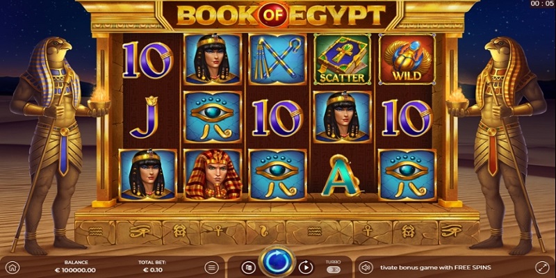 Thẻ Video Slots Game là gì?