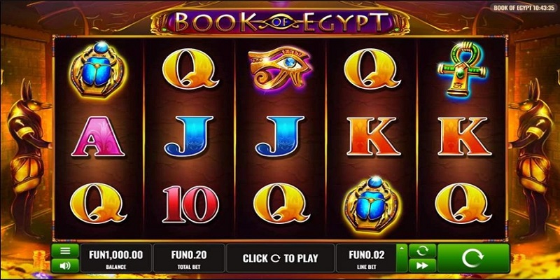 Ưu điểm khi sử dụng thẻ Video Slots Game