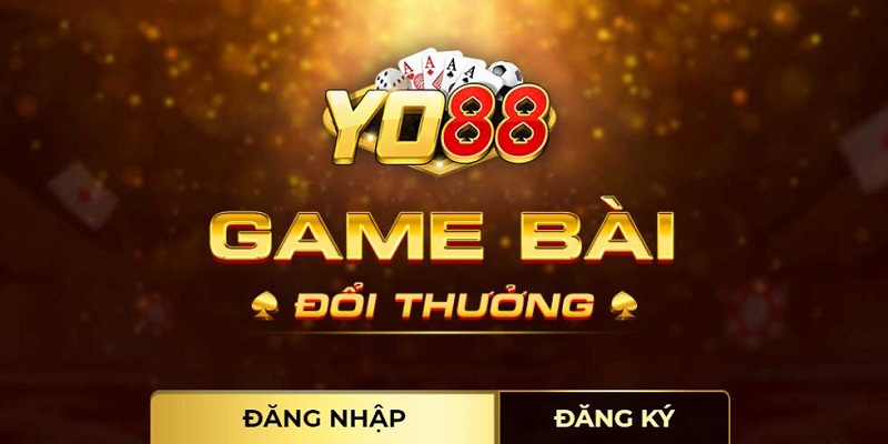 YO88 Game Đánh Bài Đổi Thưởng Mới Nhất Tại Châu Á