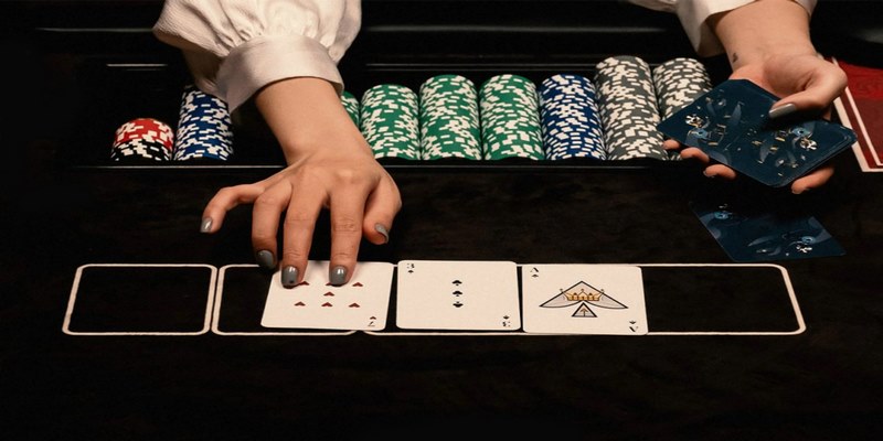 Cách lựa chọn phỉnh Poker uy tín nhất