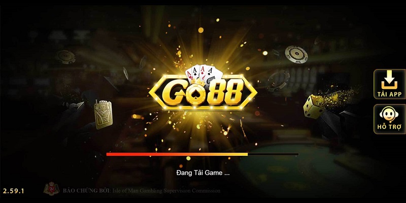 Cách Vào Game GO88 Chính Thức Khi Bị Chặn Truy Cập