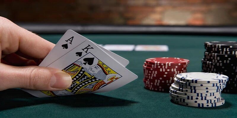 Chip Poker Mini bằng nhựa là gì?