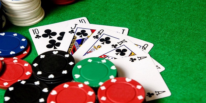 Cách chọn lựa chip Poker Mini bằng nhựa phù hợp