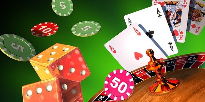 Cách tham gia game casino đổi thưởng trên GO88